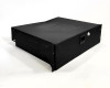 Šuplík 3U/385mm - pro 19" Rack